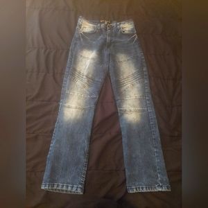 Denim Jeans